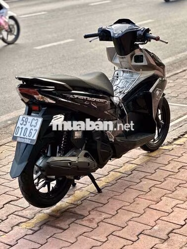 GÓP DC GIỮ CAVET - Airblade 2019 Smartkey - BS 59