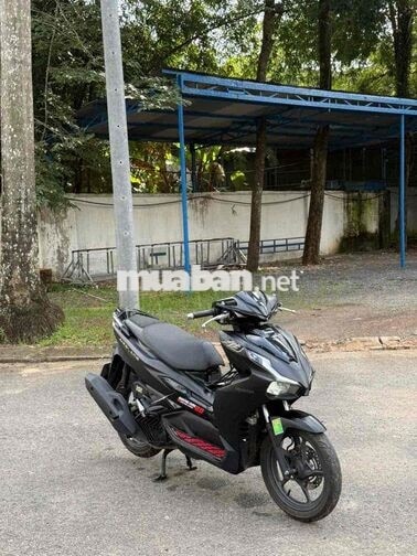 Honda Airblade 125cc 2023 Đen