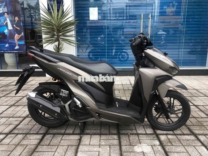 Honda Vario 150 2020 Vàng Cát 125cc