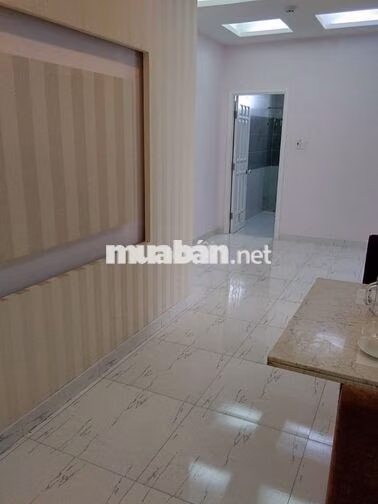 HÀNG HIẾM DT:105M2 – CHO THUÊ KHẢI HOÀN (2PN 2WC) TẦNG CAO GIÁ 14 TR