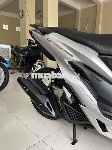 vario 150cc . bạc boscher. máy zin im . áo đẹp