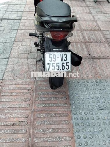 wave RSX Fi ĐK 2022 chính chủ xe đẹp máy móc zin 