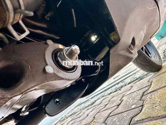 GÓP DC GIỮ CAVET - Airblade 2019 Smartkey - BS 59