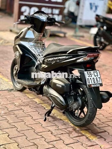 GÓP DC GIỮ CAVET - Airblade 2019 Smartkey - BS 59