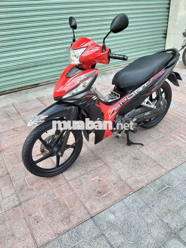 wave RSX Fi ĐK 2022 chính chủ xe đẹp máy móc zin 