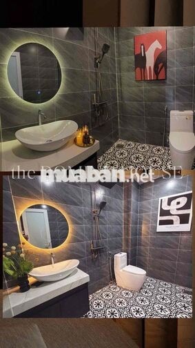 221 ✨ 🏡 CHO THUÊ NHÀ 3 TẦNG KIỆT HUỲNH NGỌC HUỆ