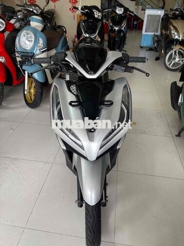 vario 150cc . bạc boscher. máy zin im . áo đẹp