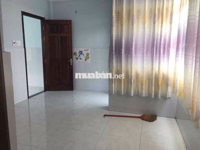 PHÒNG MỚI GẦN EAON TÂN PHÚ ĐH CÔNG THƯƠNG KCN TÂN BÌNH
