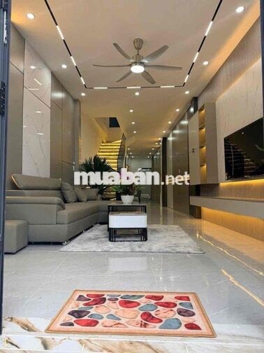 224 ✨ 🏡 CHO THUÊ NHÀ 2 TẦNG KIỆT Ô TÔ QUAY ĐẦU TRẦN CAO VÂN