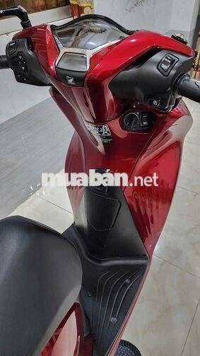 Honda SH 150i CBS 2021 chính chủ
