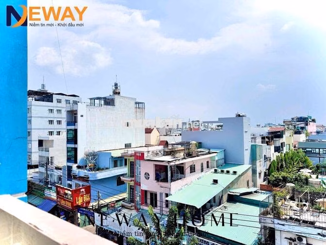GẦN SÁT BÊN AEON MALL TÂN PHÚ VÀ TIỆN QUA ĐH CÔNG THƯƠNG 5P ĐI XE