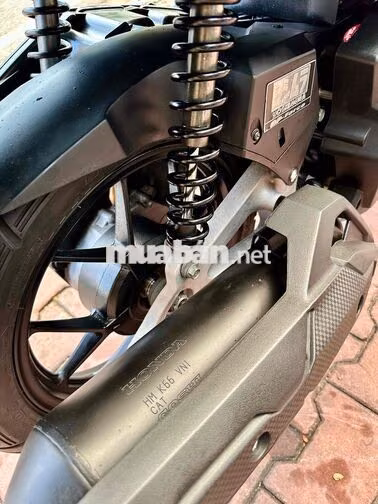GÓP DC GIỮ CAVET - Airblade 2019 Smartkey - BS 59