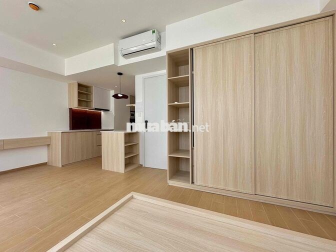 Khai Trương Căn Hộ mới xây ngay CMT8 Q3 , chỉ từ 10tr full new 100%