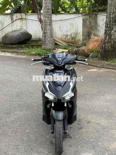Honda Airblade 125cc 2023 Đen