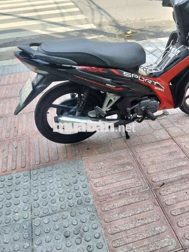 wave RSX Fi ĐK 2022 chính chủ xe đẹp máy móc zin 