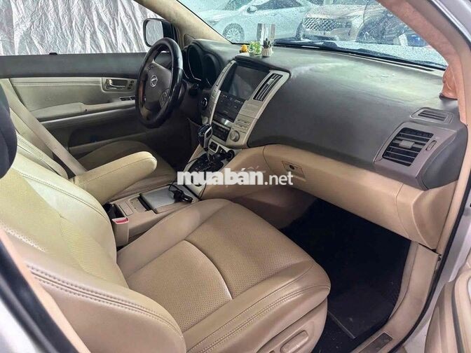 Lexus RX330