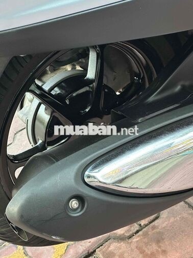 Yamaha Grande 2016 Xanh Băng 30000km