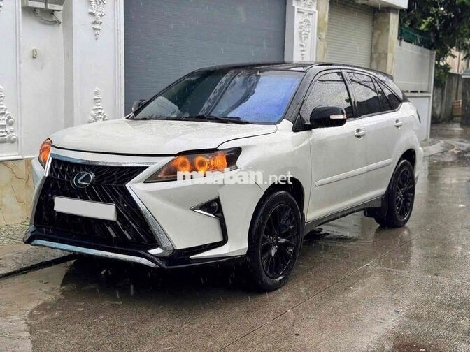 Lexus RX330