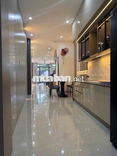 224 ✨ 🏡 CHO THUÊ NHÀ 2 TẦNG KIỆT Ô TÔ QUAY ĐẦU TRẦN CAO VÂN