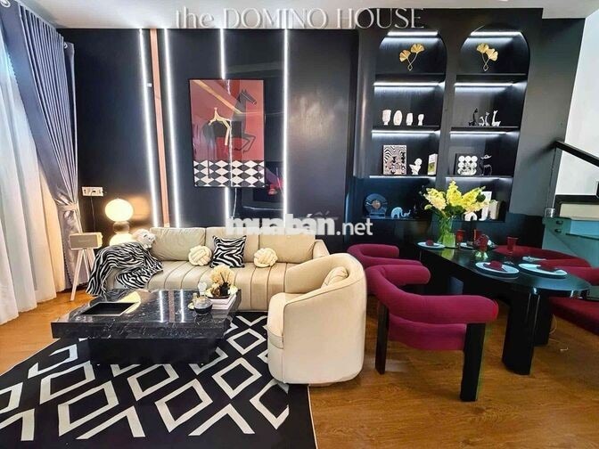 221 ✨ 🏡 CHO THUÊ NHÀ 3 TẦNG KIỆT HUỲNH NGỌC HUỆ