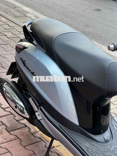 Yamaha Grande 2016 Xanh Băng 30000km