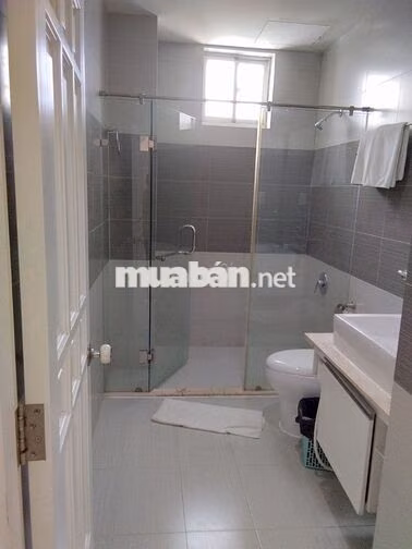 HÀNG HIẾM DT:105M2 – CHO THUÊ KHẢI HOÀN (2PN 2WC) TẦNG CAO GIÁ 14 TR