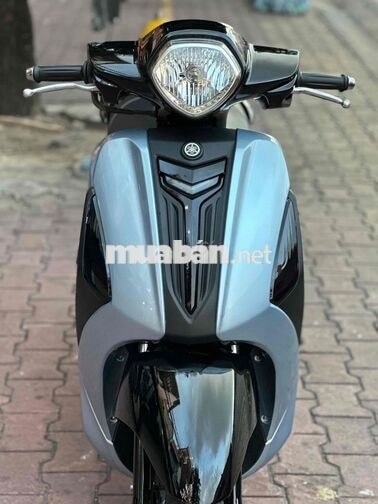 Yamaha Grande 2016 Xanh Băng 30000km
