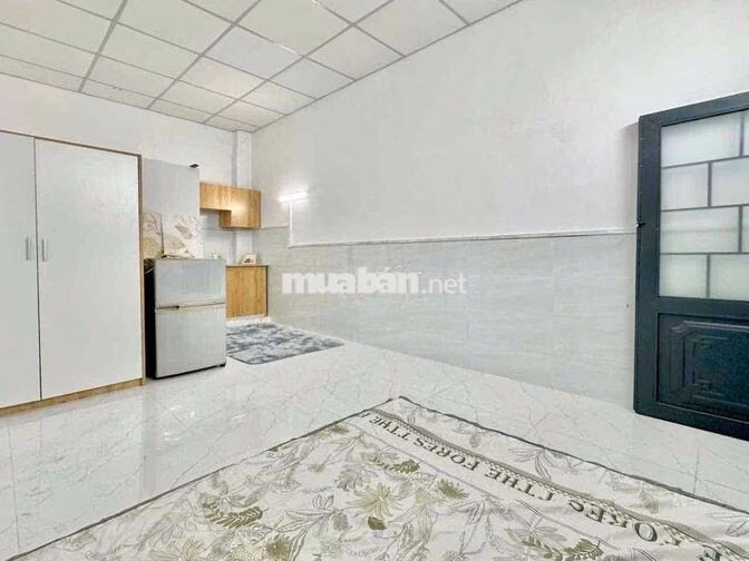 CHO THUÊ PHÒNG GIÁ RẺ ĐẦY ĐỦ NỘI THẤT GẦN ĐẦM SEN QUẬN 10 QUẬN 11
