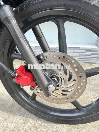 Honda Blade 110 2021 Đen Việt Nam