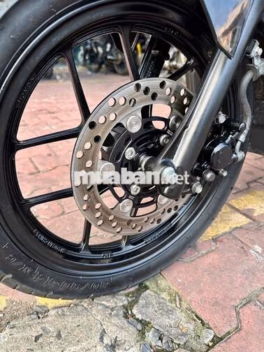 GÓP DC GIỮ CAVET - Airblade 2019 Smartkey - BS 59