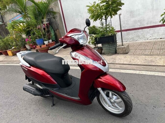 Honda LEAD 125cc💥 Biển Số TP💥CÓ BẢO HÀNH