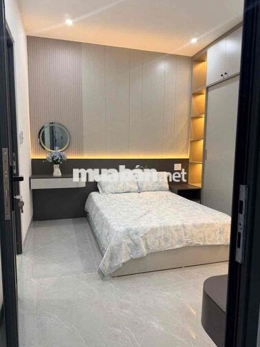 224 ✨ 🏡 CHO THUÊ NHÀ 2 TẦNG KIỆT Ô TÔ QUAY ĐẦU TRẦN CAO VÂN