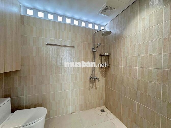 Khai Trương Căn Hộ mới xây ngay CMT8 Q3 , chỉ từ 10tr full new 100%