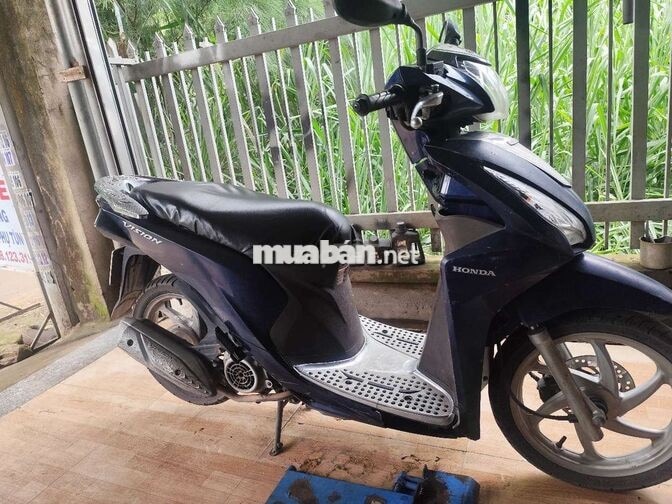 Honda Vision k44 2018