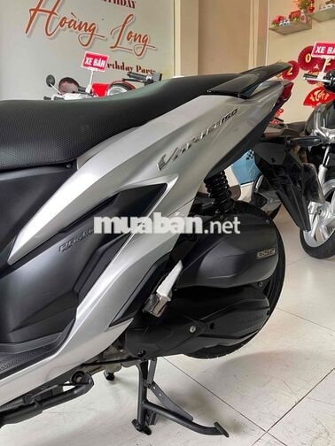 vario 150cc . bạc boscher. máy zin im . áo đẹp