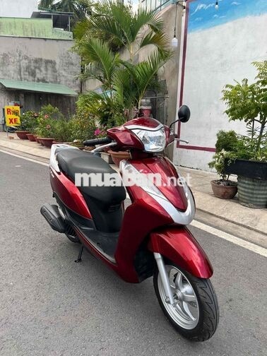 Honda LEAD 125cc💥 Biển Số TP💥CÓ BẢO HÀNH