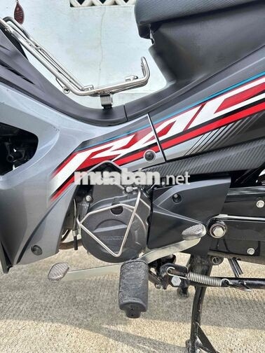 Honda Blade 110 2021 Đen Việt Nam
