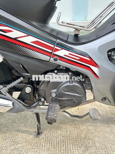 Honda Blade 110 2021 Đen Việt Nam