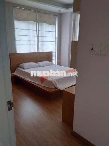 HÀNG HIẾM DT:105M2 – CHO THUÊ KHẢI HOÀN (2PN 2WC) TẦNG CAO GIÁ 14 TR