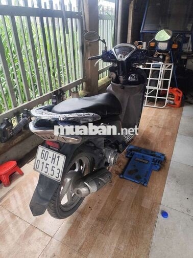 Honda Vision k44 2018