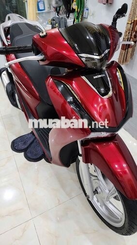 Honda SH 150i CBS 2021 chính chủ