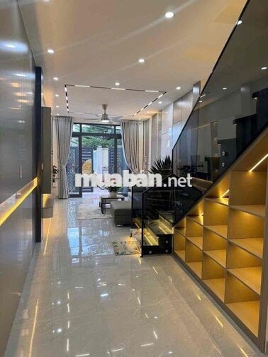 224 ✨ 🏡 CHO THUÊ NHÀ 2 TẦNG KIỆT Ô TÔ QUAY ĐẦU TRẦN CAO VÂN