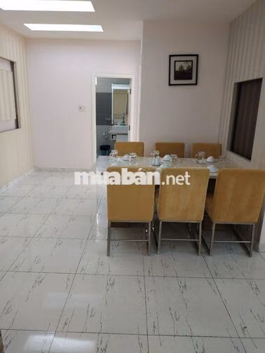 HÀNG HIẾM DT:105M2 – CHO THUÊ KHẢI HOÀN (2PN 2WC) TẦNG CAO GIÁ 14 TR