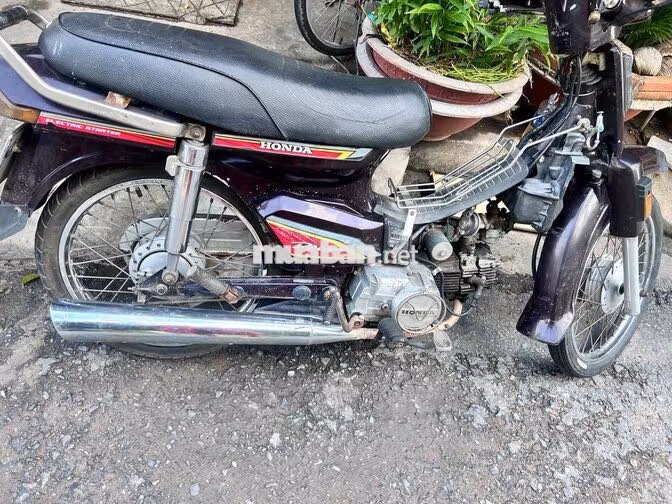 DÊAM HÀN CHẠY KHOẺ MÁY NGON GA MẠNH ÊM CHẠY LIỀN