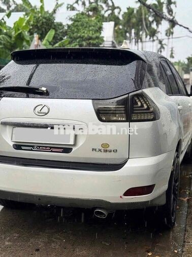 Lexus RX330