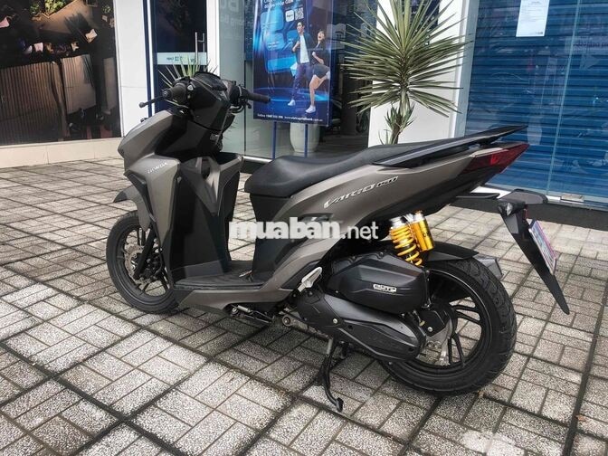 Honda Vario 150 2020 Vàng Cát 125cc