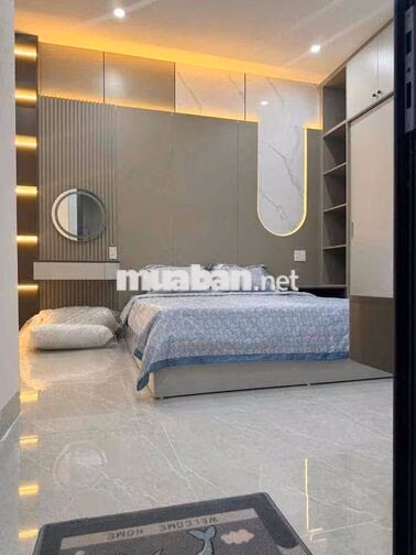 224 ✨ 🏡 CHO THUÊ NHÀ 2 TẦNG KIỆT Ô TÔ QUAY ĐẦU TRẦN CAO VÂN