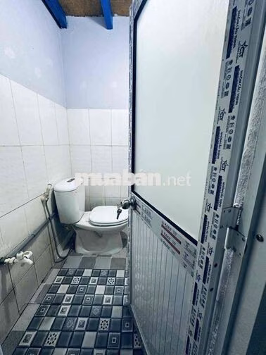 Cho thuê phòng 15m2 - Đường Nguyễn Văn Khối - P. Thông Tây Hội