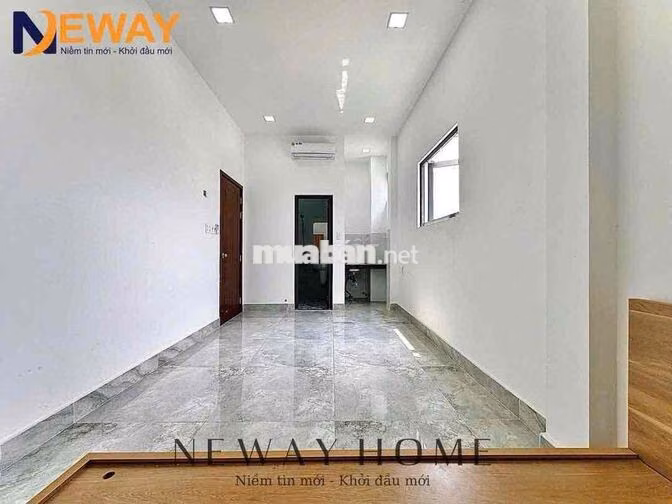 STUDIO SẴN NỘI THẤT NGAY ĐH VĂN HIẾN ĐI LẠI CÁC QUẬN BỐN XÃ Q10 v.v
