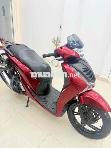 Honda SH 125i 2018 Đỏ 20.000 km Xe Đẹp